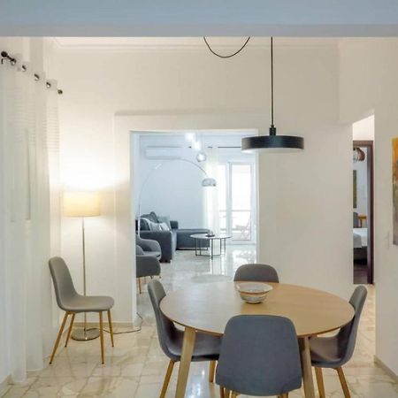Sfakion 6 Apartment Chania  Екстер'єр фото
