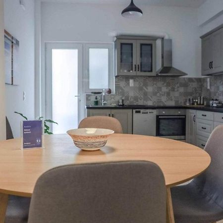Sfakion 6 Apartment Chania  Екстер'єр фото