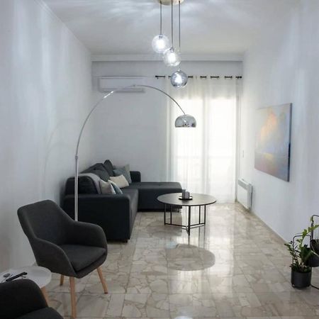 Sfakion 6 Apartment Chania  Екстер'єр фото