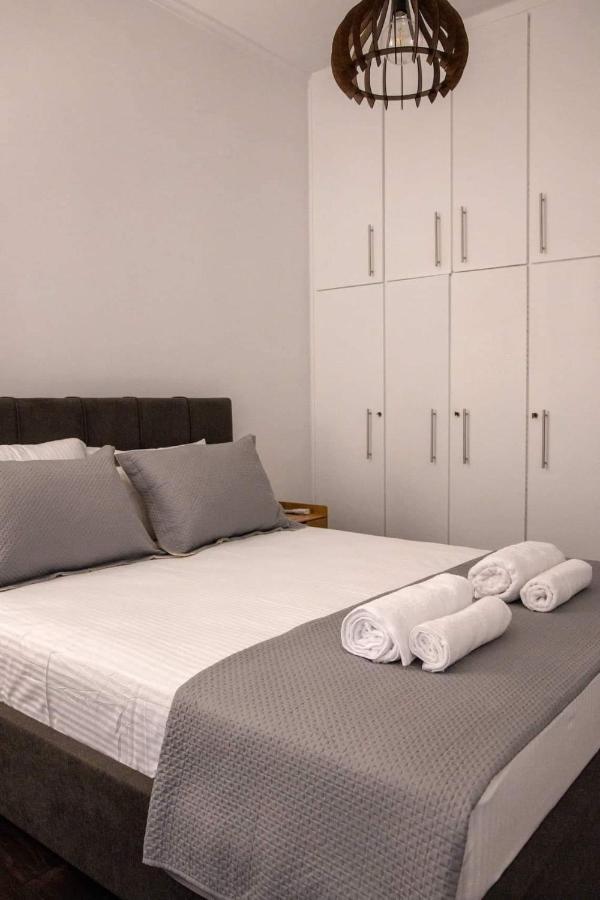 Sfakion 6 Apartment Chania  Екстер'єр фото