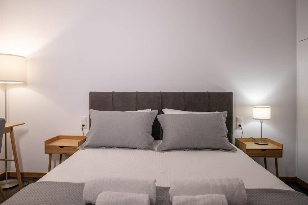 Sfakion 6 Apartment Chania  Екстер'єр фото