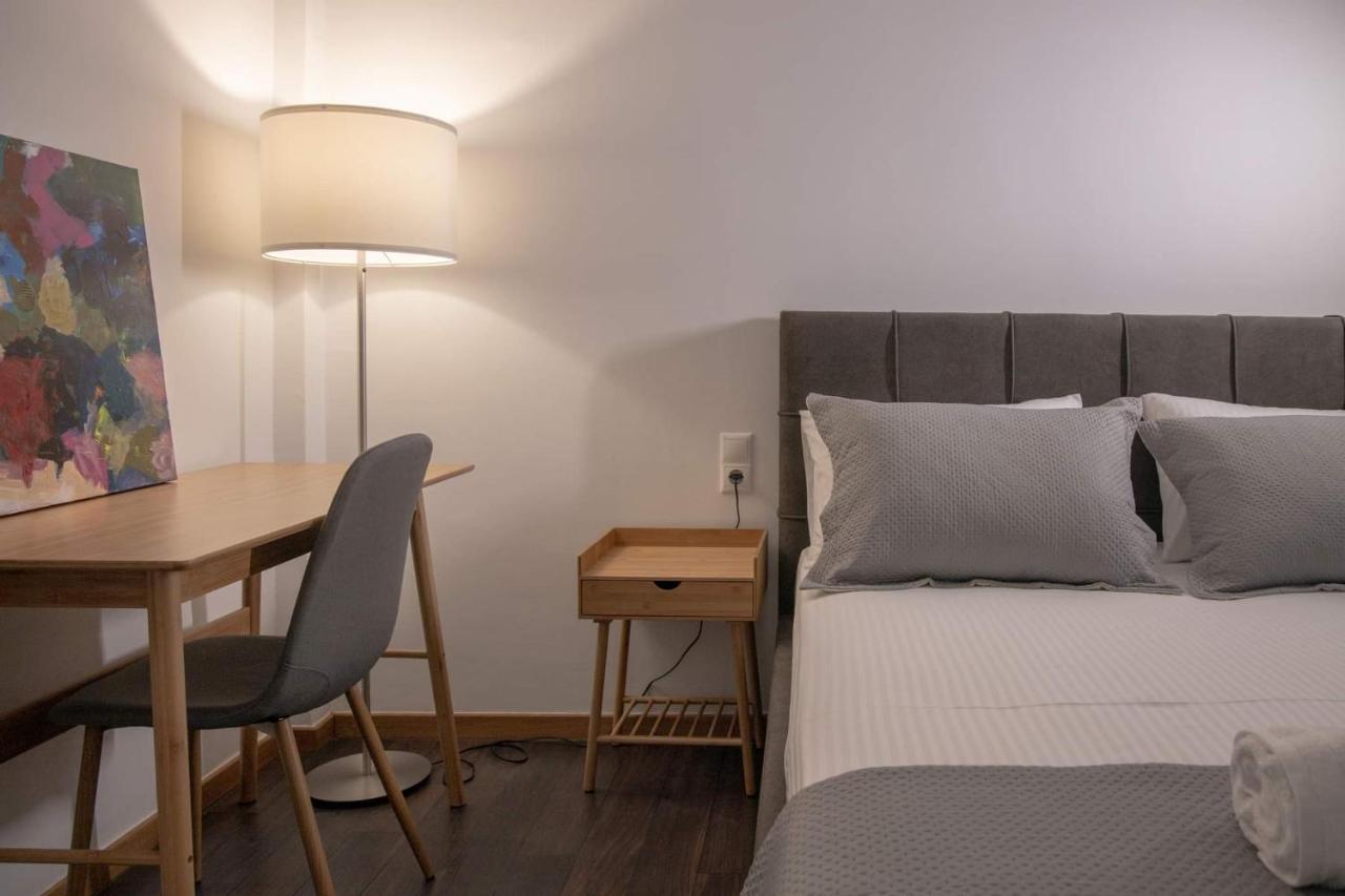 Sfakion 6 Apartment Chania  Екстер'єр фото