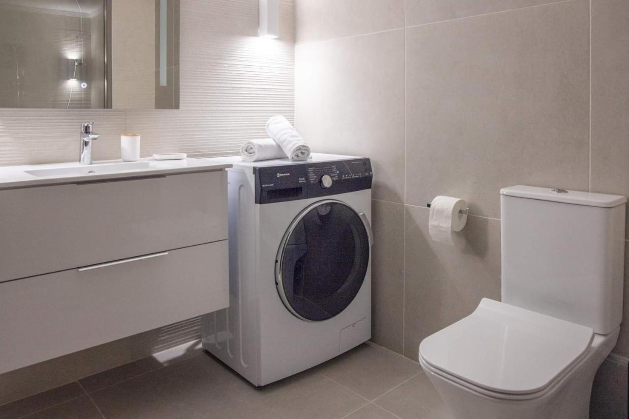 Sfakion 6 Apartment Chania  Екстер'єр фото
