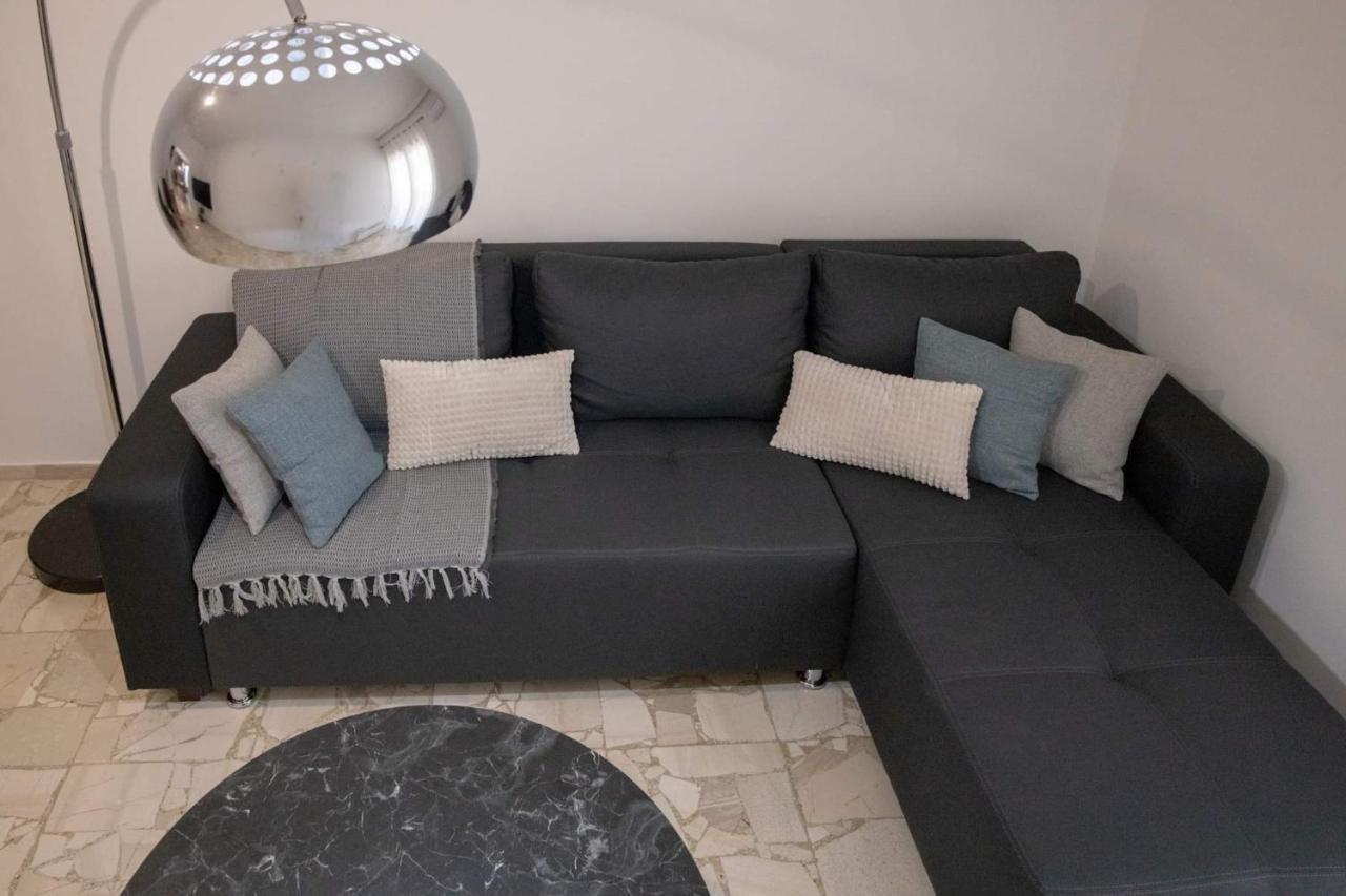 Sfakion 6 Apartment Chania  Екстер'єр фото