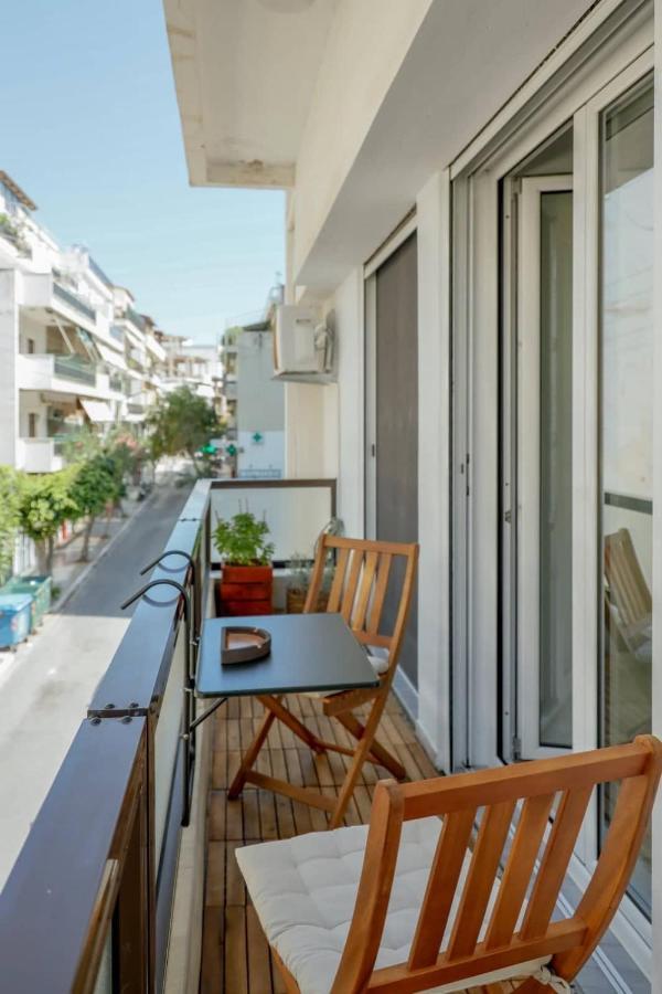 Sfakion 6 Apartment Chania  Екстер'єр фото