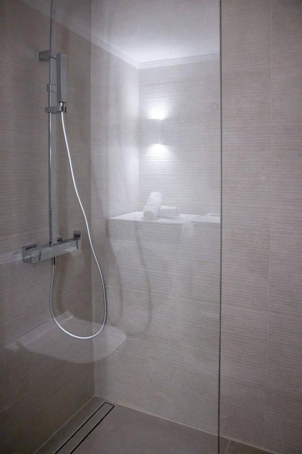 Sfakion 6 Apartment Chania  Екстер'єр фото
