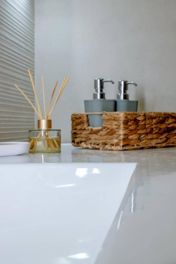 Sfakion 6 Apartment Chania  Екстер'єр фото