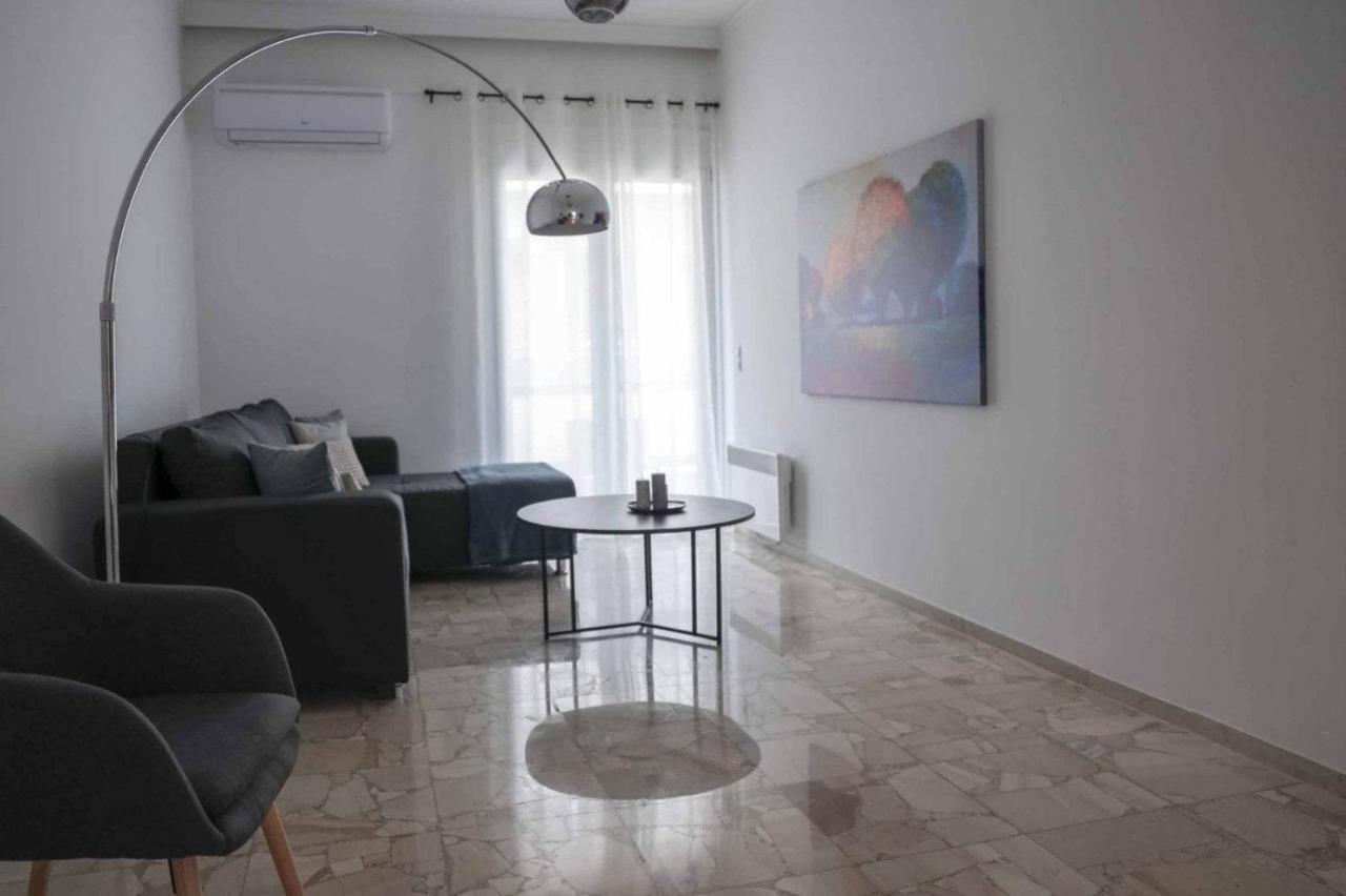 Sfakion 6 Apartment Chania  Екстер'єр фото