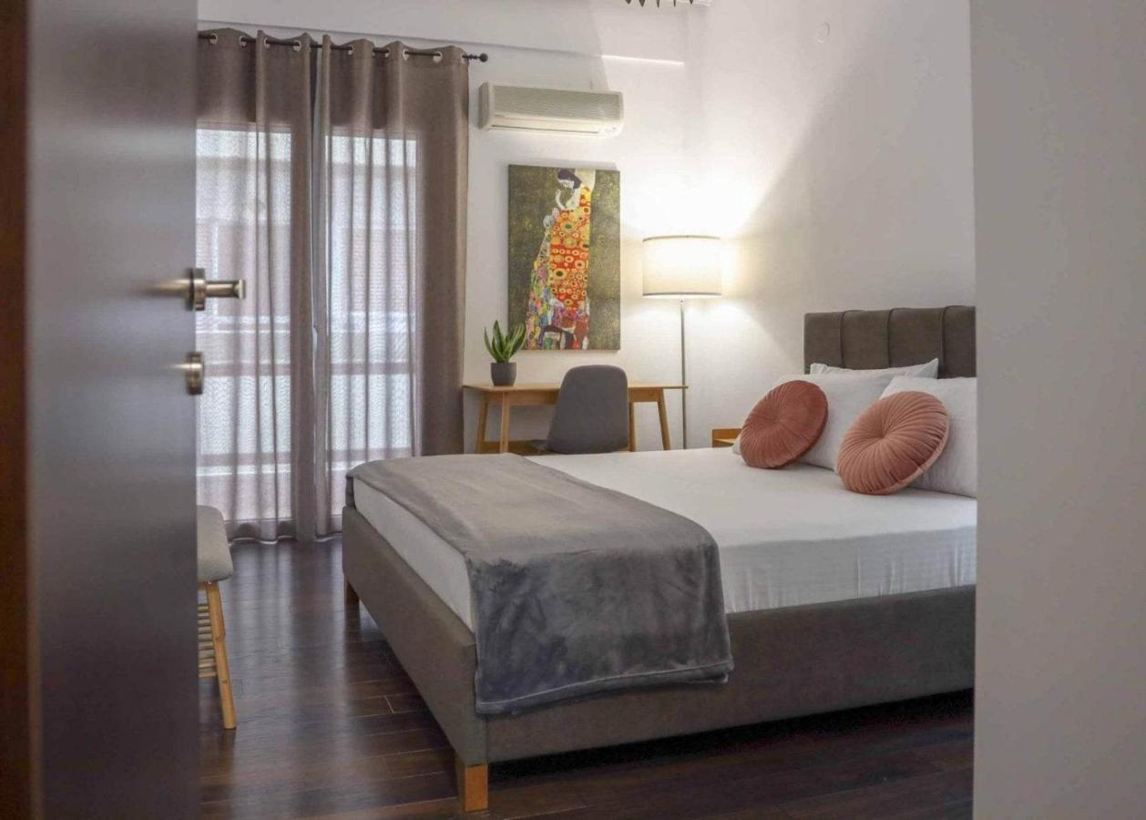 Sfakion 6 Apartment Chania  Екстер'єр фото